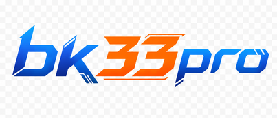 bk33pro লোগো